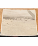 Late 1960&#39;s Murphy Dome Air Force Base ALASKA Picture 10&quot; X 8&quot; *original* - €10,33 EUR
