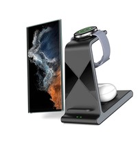 for Samsung Wireless Charger, 3 in 1 Wireless for 4, - $142.84