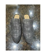 Very Volatile Black Women&#39;s Textile Closed Toe Low Top Handcraft Slipper... - $37.91 CAD