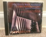 United States Air Force Academy Catholic Cadet Choir - My Souls Been Anc... - $18.99