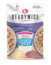 Cookies Dough Resealable 15 Year Shelf Life Pouches, Dehydrated Emergenc... - $21.65 CAD
