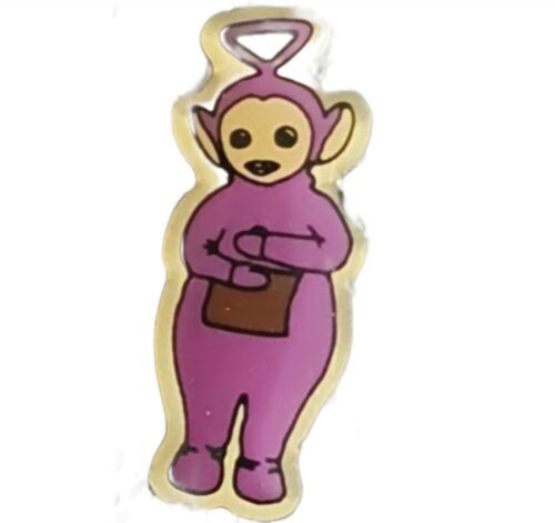 Teletubby   Pin Badge - $4.17