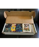 500 Card Football Bundle Box