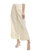 Petersyn Sadie English Floral Pants Small NEW NWT REG $270 - $44.54