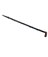 Antique Irish Blackthorn Wood Shillelagh Cane Club Cudgel Walking Stick - $4,576.91 MXN