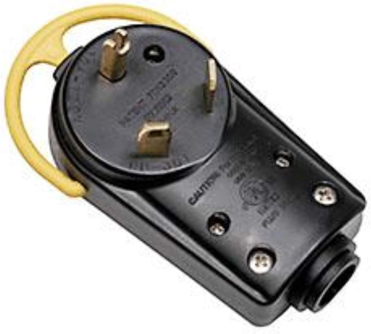 Arcon 18203 30-Amp Replacement Generator Power Plug. - $29.97