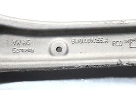 2017-2018 AUDI A4 2.0T FRONT DRIVER LEFT LOWER CONTROL ARM P6607 image 11