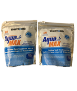 2 Thetford 96631 AquaMAX Spring Showers Scent RV and Camper Holding Tank - $40.62 CAD