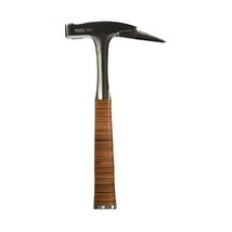 Picard 790 0079010 Roofing Hammer with Leather Handle and Roughened Head  - £86.10 GBP