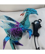 Disney Pandora Avatar ACE Banshee Rookery blue purple Interactive READ - $29.13 CAD