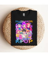 K-Pop Demon Hunters T-Shirt  - $25.00 - $28.00