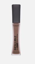 Infallible Pro-Matte Liquid Lipstick Shake Down - $8.96+