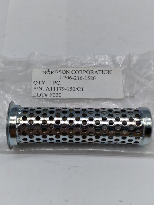 Nordson A11179-150/C1 Industrial Filter Cartridge  - $135.00