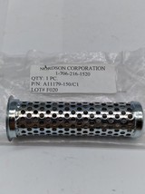 Nordson A11179-150/C1 Industrial Filter Cartridge  - $135.00