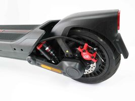 Segway Ninebot Max G3 Electric Scooter, 28 mph Max Speed w/ 50 miles Max Range  image 8