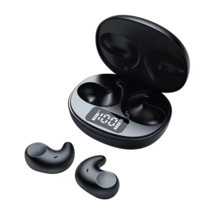 2024 NEW Mini Earbuds Invisible Sleep Headphone Bluetooth 5.3 Earphones ... - £11.27 GBP