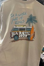 New GIRLIE GIRL T SHIRT OUTTER BANKS - $22.76+