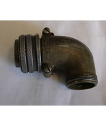 Amphenol Circular Power Connector  MS3108B20-29SW - $30.00