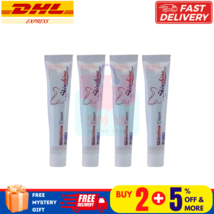 4X 15g Skin Shine Cream Quick Skin Renewal Relief From Redness Swelling ... - $59.30
