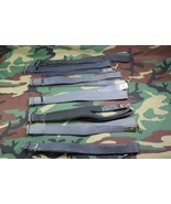 1pc USSR Soviet Army Navy BLACK Carry Sling Canvas A_K...-
show original... - $477.13 MXN