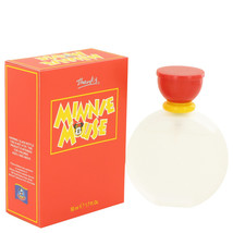 Minnie Mouse Perfume By Disney Eau De Toilette Spray 1.7 Oz Eau De Toile... - $23.95