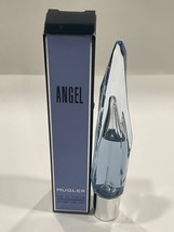 Angel Mugler EDP  Womens Travel Refillable Purse Spray 10 ML/0.3oz new f... - £29.81 GBP