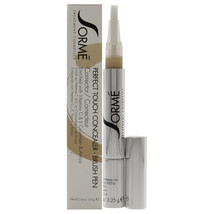 Perfect Touch Concealer Pen - 306 True Sand by Sorme Cosmetics for Women... - $11.36