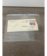 1960 Wharton Business School UPenn Pennsylvania Acceptance Letter - $61.35 CAD