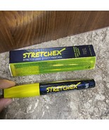 TOUCH IN SOL Stretchex Stretch Lash Effect Mascara Rare New Full Size - $34.28 CAD