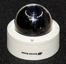 Arecont Vision 2 MegaPixel IP Dome Camera. Model: AV2255PMIR-SH - £38.36 GBP