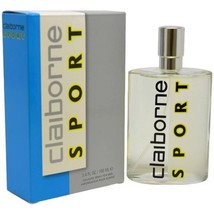 CLAIBORNE SPORT BY LIZ CLAIBORNE Perfume By LIZ CLAIBORNE For MEN - £17.79 GBP