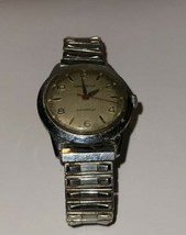 Caravelle Vintage Antimagnetic M5 Watch - $59.99