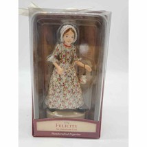 Hallmark Figurines - Felicity - An American Girl 1774 - £11.73 GBP