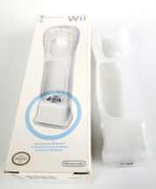 Nintendo Wii Motion Plus Controller Attachment w/Sleeve-Open Box-Complet... - £14.38 GBP