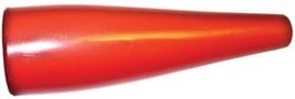 25 pack bu49-2 Mueller sc-49r-bx insulator vinyl red fits clips bu-48b  - $19.07