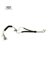 MERCEDES W218 W212 E/CLS A/C AC HOSE LINE TUBE PRESSURE COMPRESSOR TO EV... - $277.82 MXN