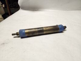 Unbranded Brass Double Acting Pneumatic Cylinder 5-1/2" stroke - $39.99