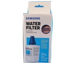 OEM Refrigerator Water Filter Housing For Samsung RS22HDHPNBC RFG297ABRS... - £86.33 GBP