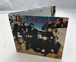 Shades of Brown Los Mocosos - $6.90