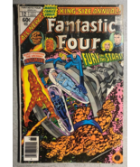 FANTASTIC FOUR ANNUAL #12 (1977) Marvel Comics VG/VG+ - $272.68 MXN