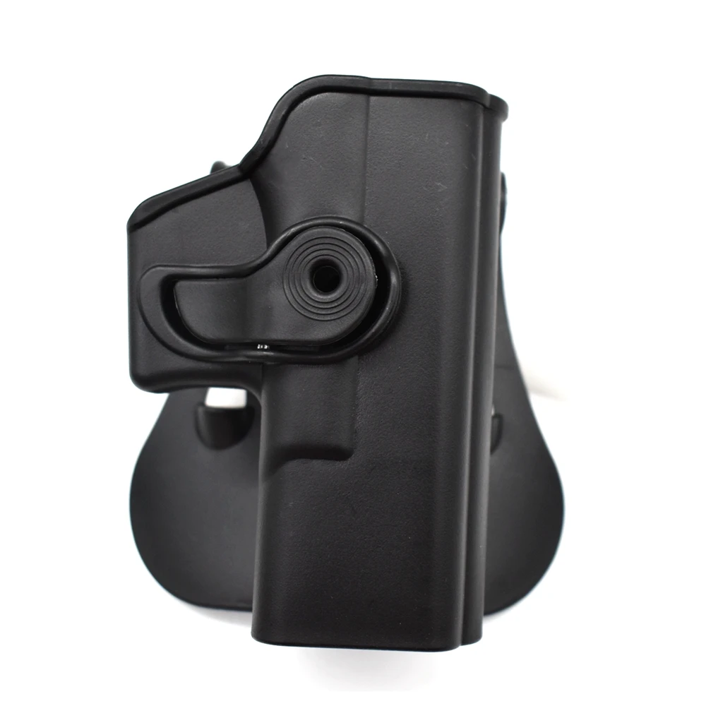  IMI   Holster Pistol t  Holster for Gen 1-4  17 Case waist with 9mm Mag Pouch A - $153.20