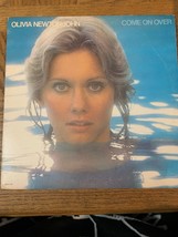 Olivia Newton John Album - $14.73