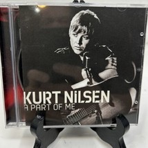 Kurt Nilsen : A Part of Me CD (2005) BMG - £5.39 GBP