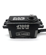 Reef&#39;s RC RAW 800 LP Black Servo Programmable - £118.93 GBP