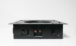 Sonance Cinema Series Cinema Sub 10-250 Retro In-Wall Subwoofer READ image 3