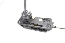 08-13 MINI COOPER CLUBMAN S AT AUTOMATIC GEAR SELECTOR SHIFTER E6060 image 9