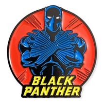 Marvel Disney D23 Pin: Black Panther  - £31.89 GBP