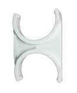 Payne PPC208W Double Clip 20 x 20 White - $1.50 CAD