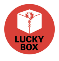 Lucky Box  Korea Cosmetic  - 20 pc + Free Shipping - $19.99