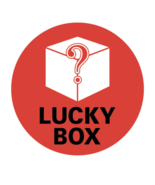 Lucky Box  Korea Cosmetic  - 20 pc + Free Shipping - £15.66 GBP